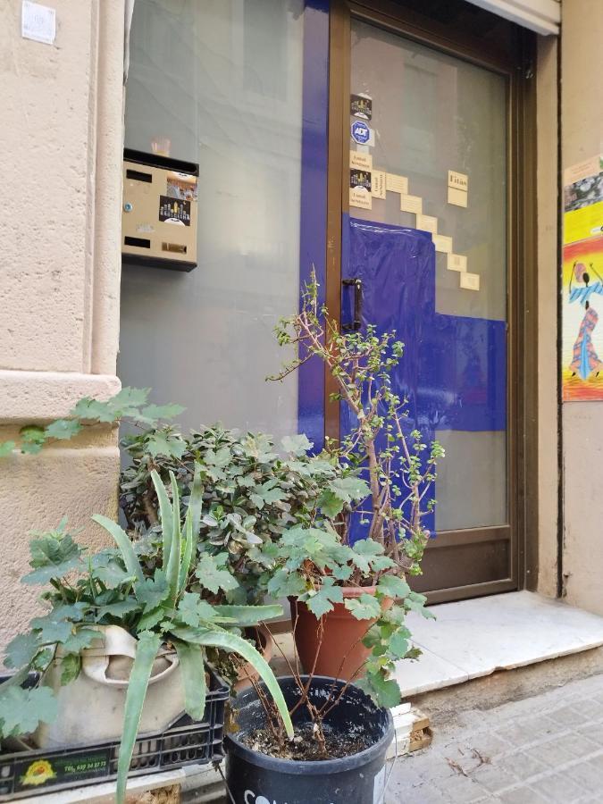 Barceloneta Eco-Friendly Studio -Private Bathroom- Εξωτερικό φωτογραφία