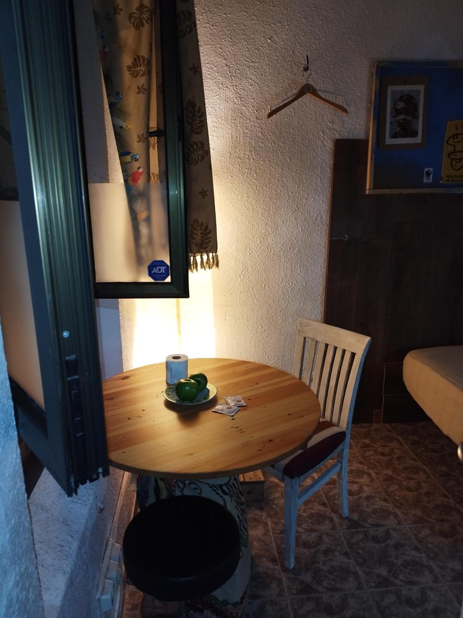 Barceloneta Eco-Friendly Studio -Private Bathroom- Εξωτερικό φωτογραφία