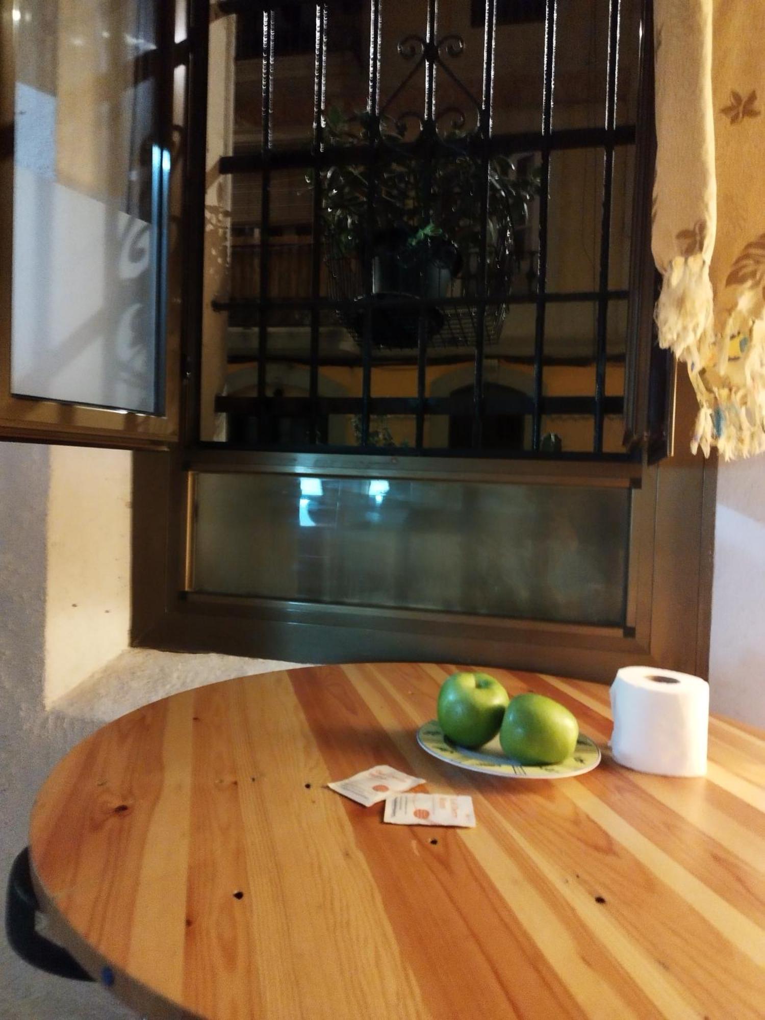 Barceloneta Eco-Friendly Studio -Private Bathroom- Εξωτερικό φωτογραφία